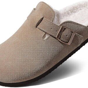 Women's Clogs Mules Potato Shoes